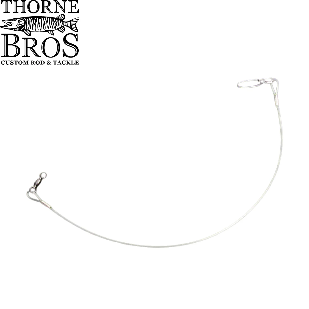 Thorne Brothers Leaders - Image 12