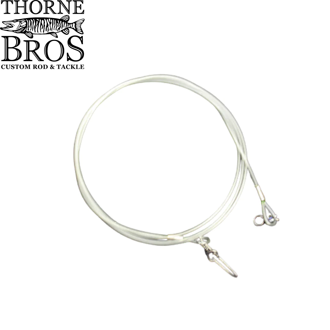 Thorne Brothers Leaders - Image 13