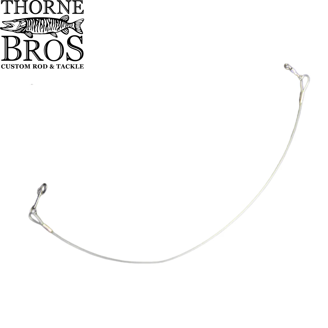 Thorne Brothers Leaders - Image 3