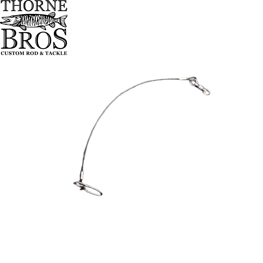 Thorne Brothers Leaders - Image 4