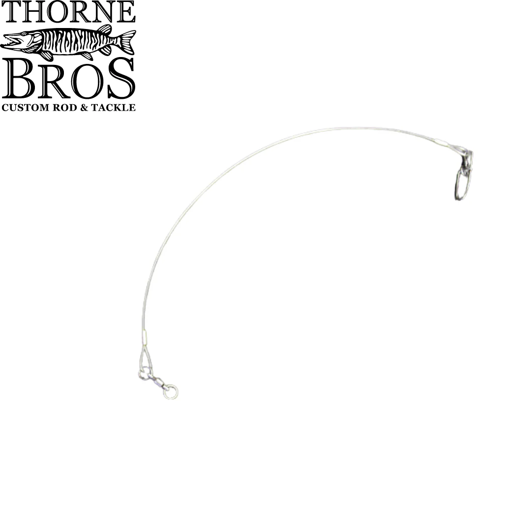Thorne Brothers Leaders - Image 5