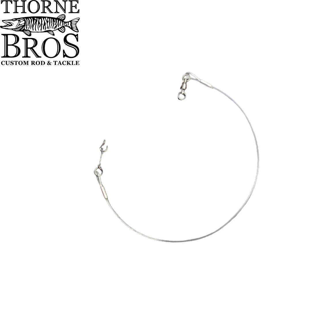 Thorne Brothers Leaders - Image 6