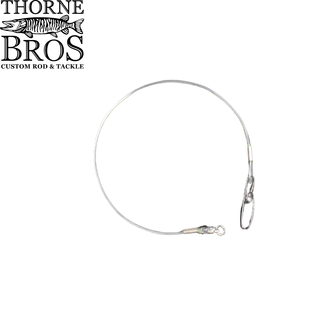 Thorne Brothers Leaders - Image 7