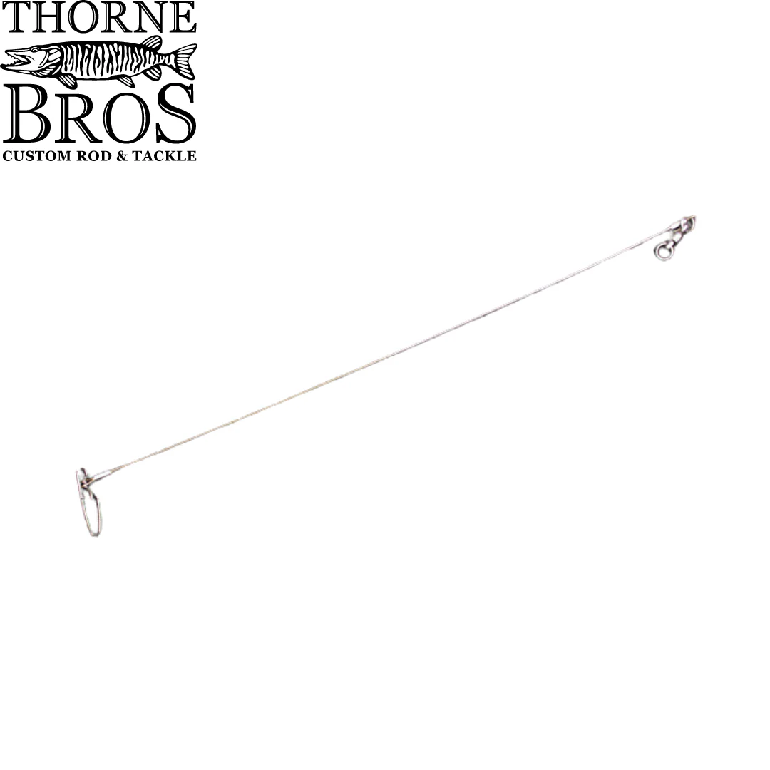 Thorne Brothers Leaders - Image 8