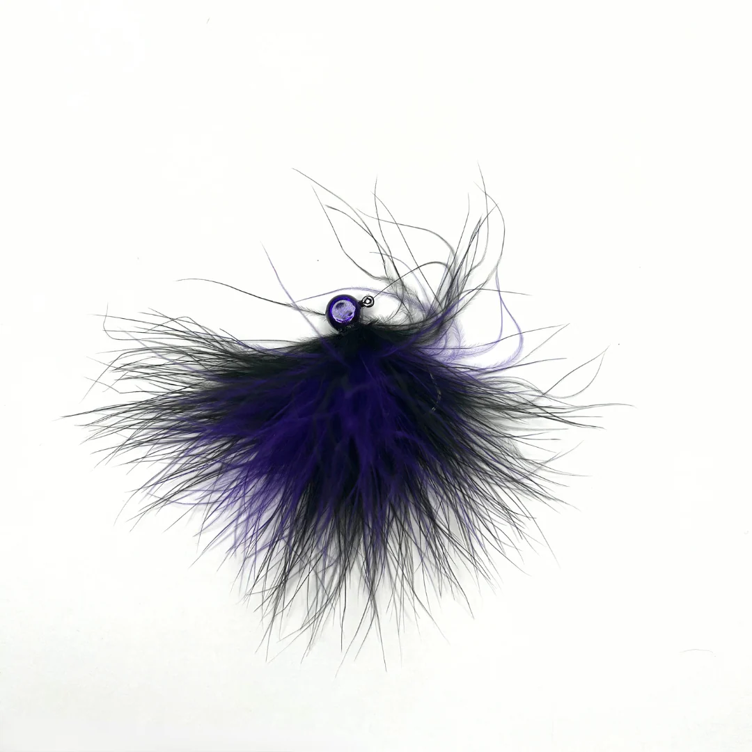 Thorne Brothers Marabou Jig - Eco - Image 2