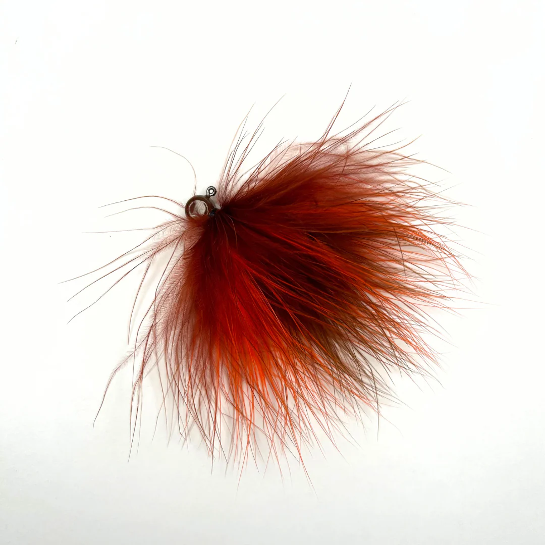 Thorne Brothers Marabou Jig - Eco - Image 3