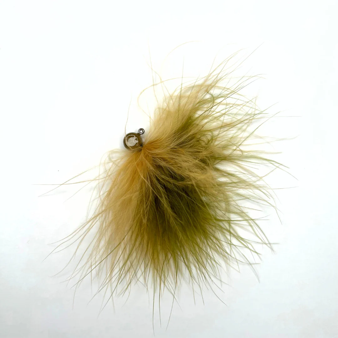 Thorne Brothers Marabou Jig - Eco - Image 4