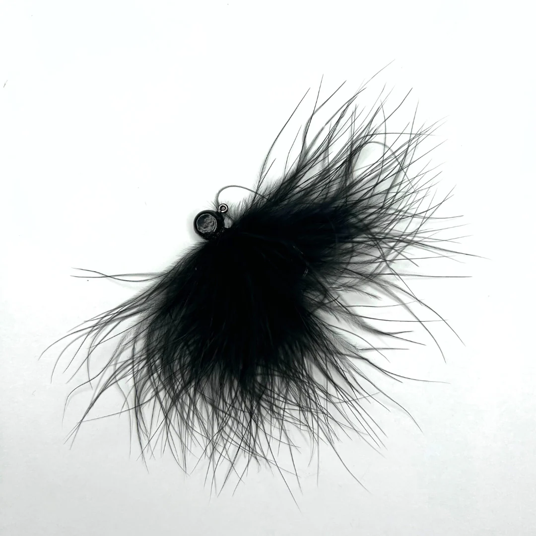 Thorne Brothers Marabou Jig - Eco - Image 5