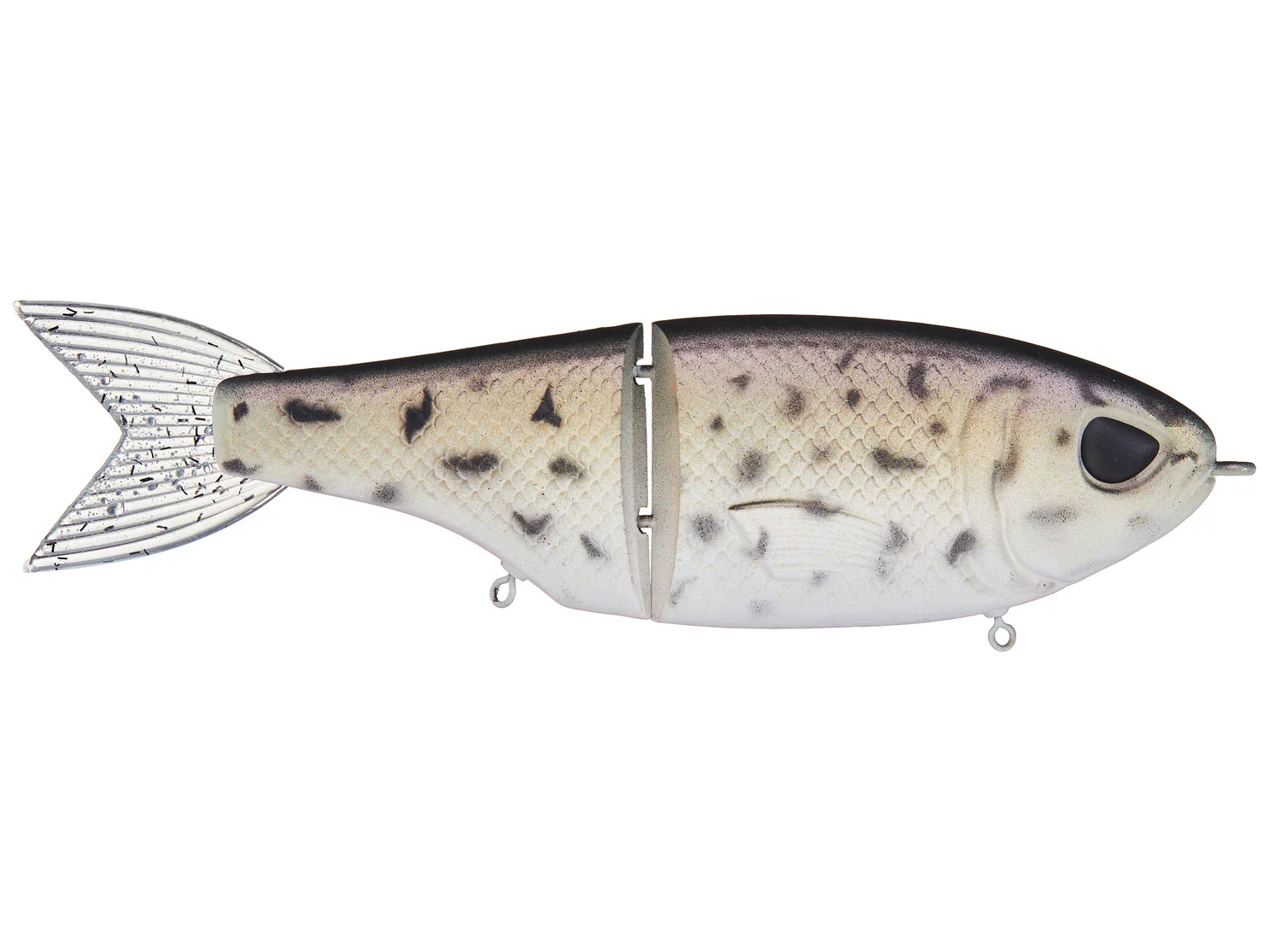 Throwback Swimbaits Metro Glide - Image 2
