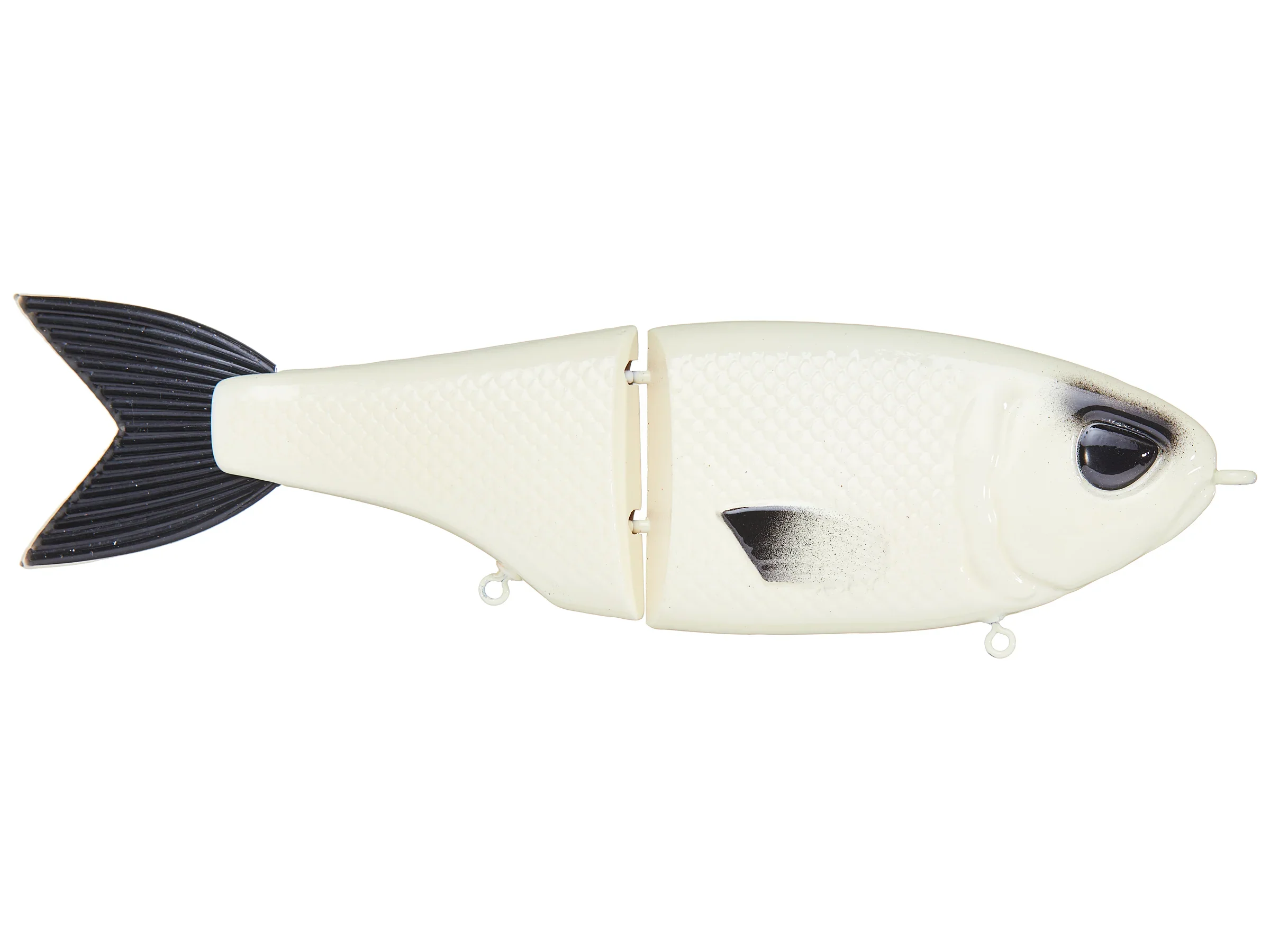 Throwback Swimbaits Metro Glide - Image 3