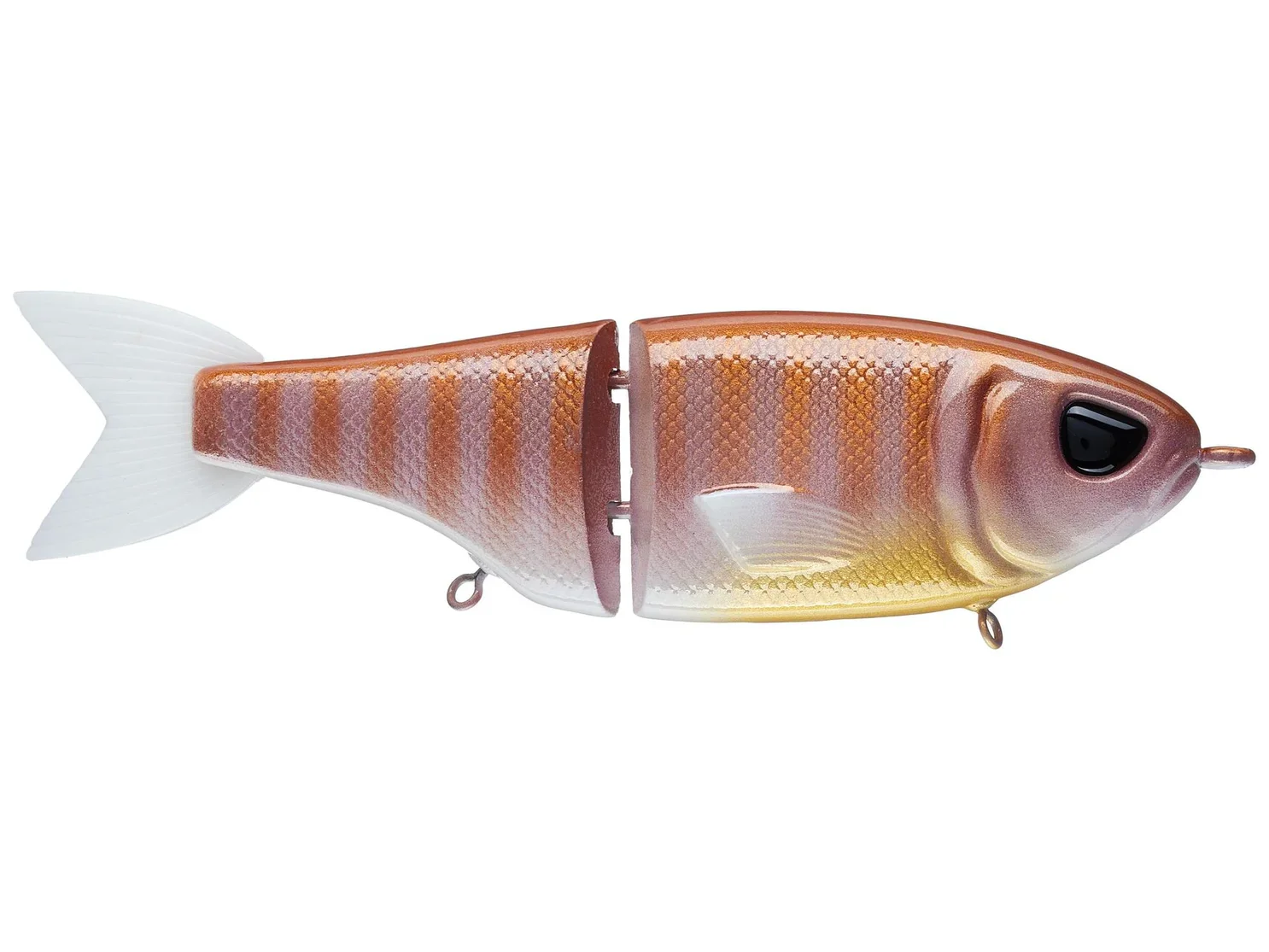 Throwback Swimbaits Minne Glide