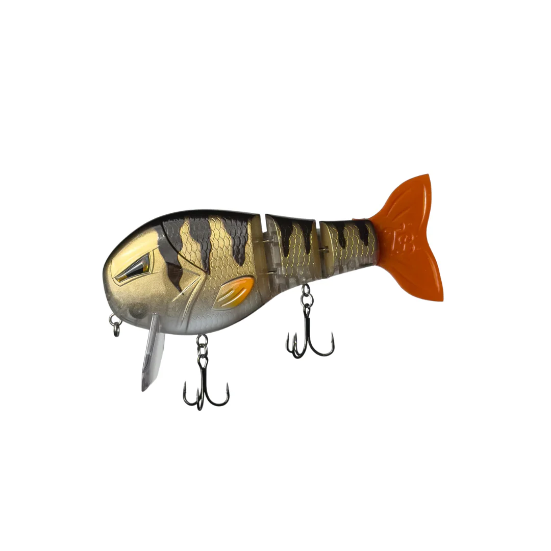 Throwback Swimbaits Wake Walker LT - Image 2