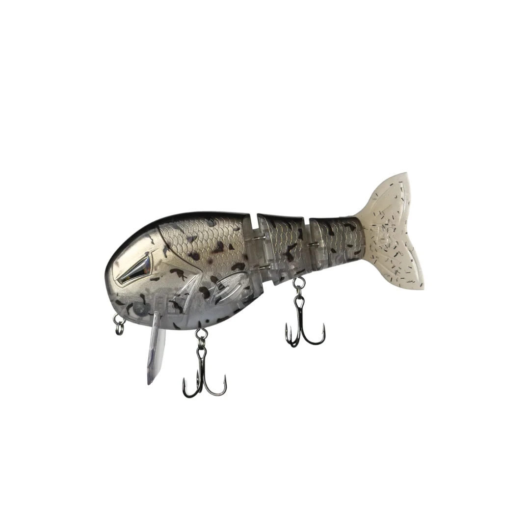 Throwback Swimbaits Wake Walker LT - Image 3