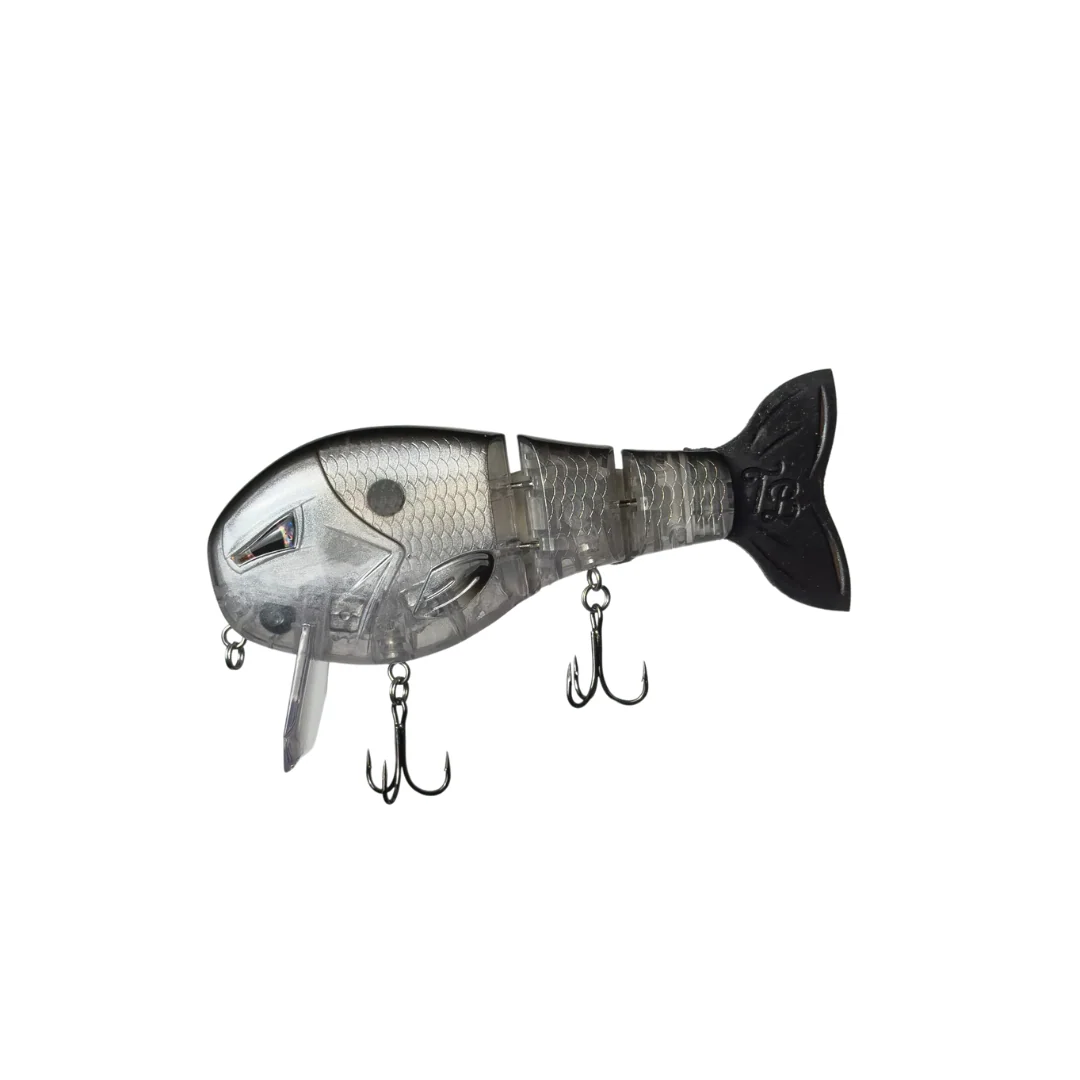 Throwback Swimbaits Wake Walker LT - Image 4