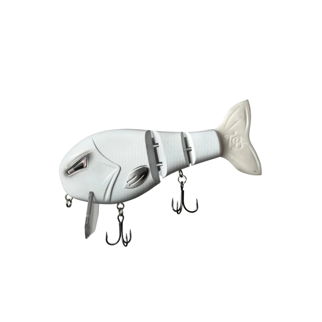Throwback Swimbaits Wake Walker LT - Image 5