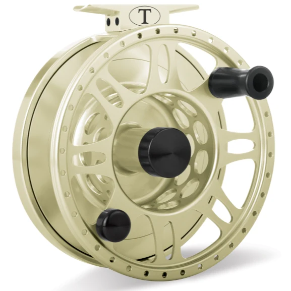 Tibor Everglades Fly Reel