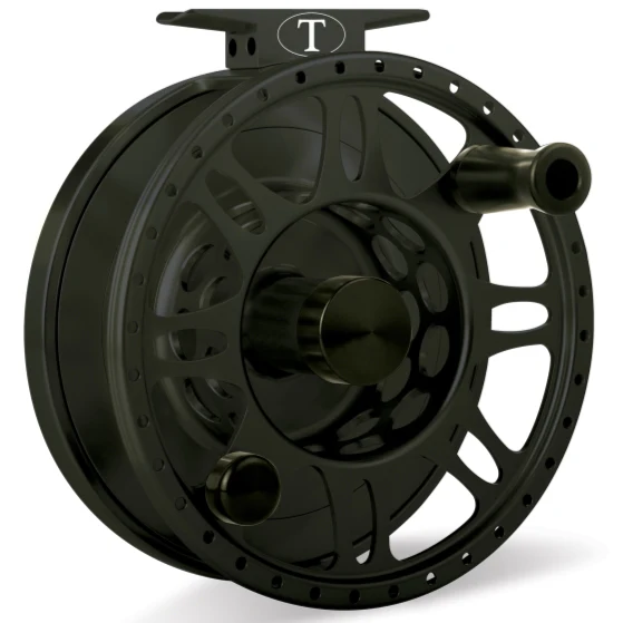 Tibor Everglades Fly Reel - Image 2