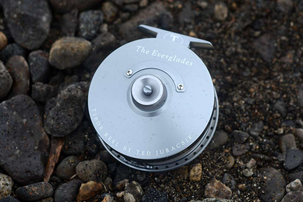 Tibor Everglades Fly Reel - Image 4