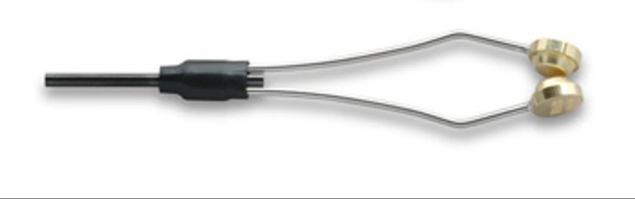Umpqua Tiemco Ceramic Straight/Heavy Bobbin