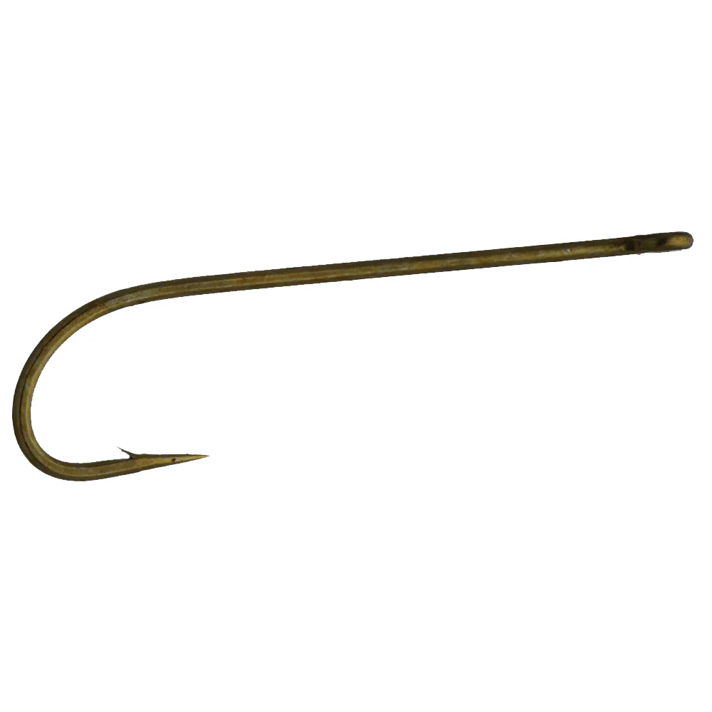 Umpqua Tiemco 9395 Streamer Fly Hooks