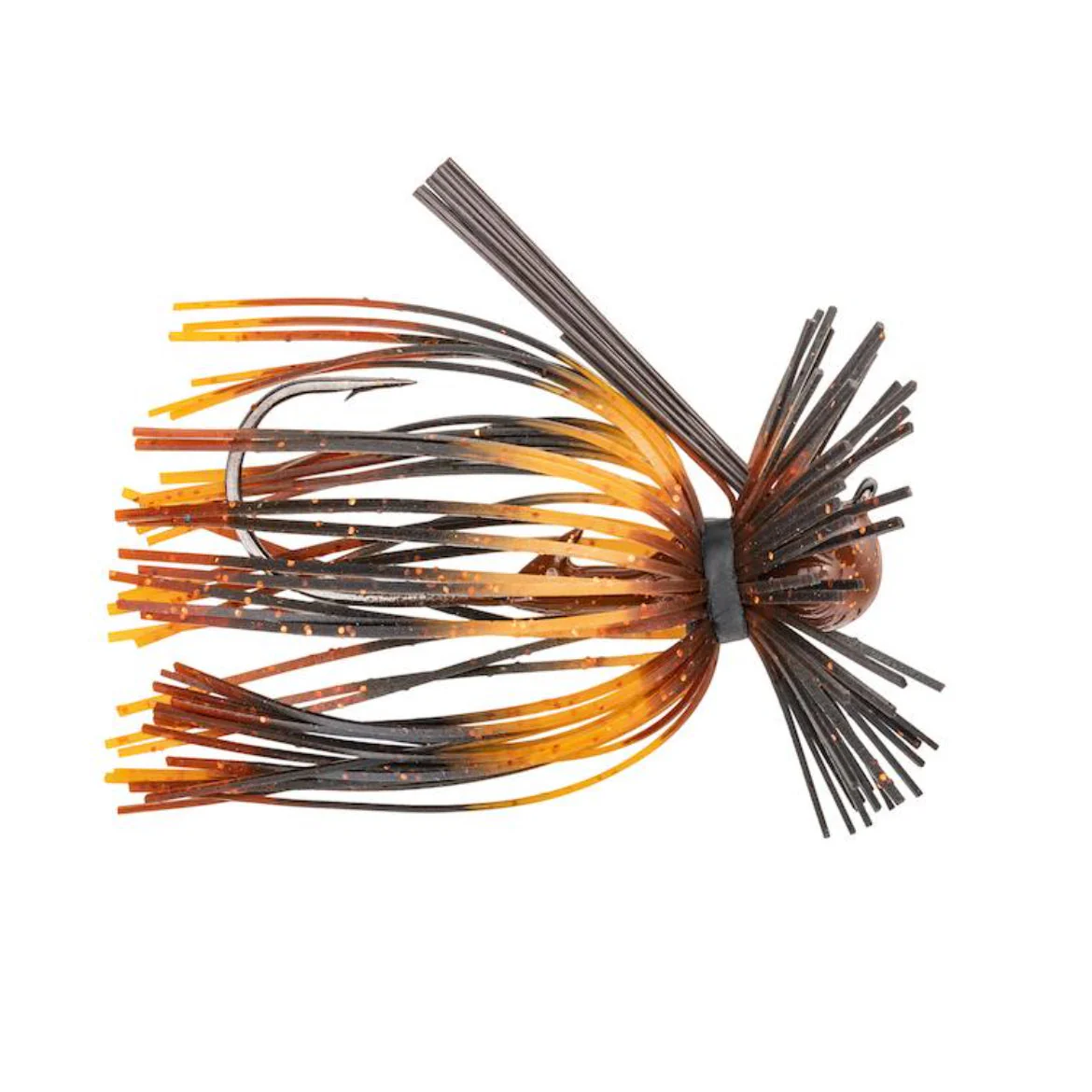 Strike King Tour Grade Finesse Football Jig - Image 10