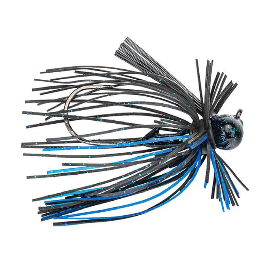 Strike King Tour Grade Finesse Football Jig - Image 2