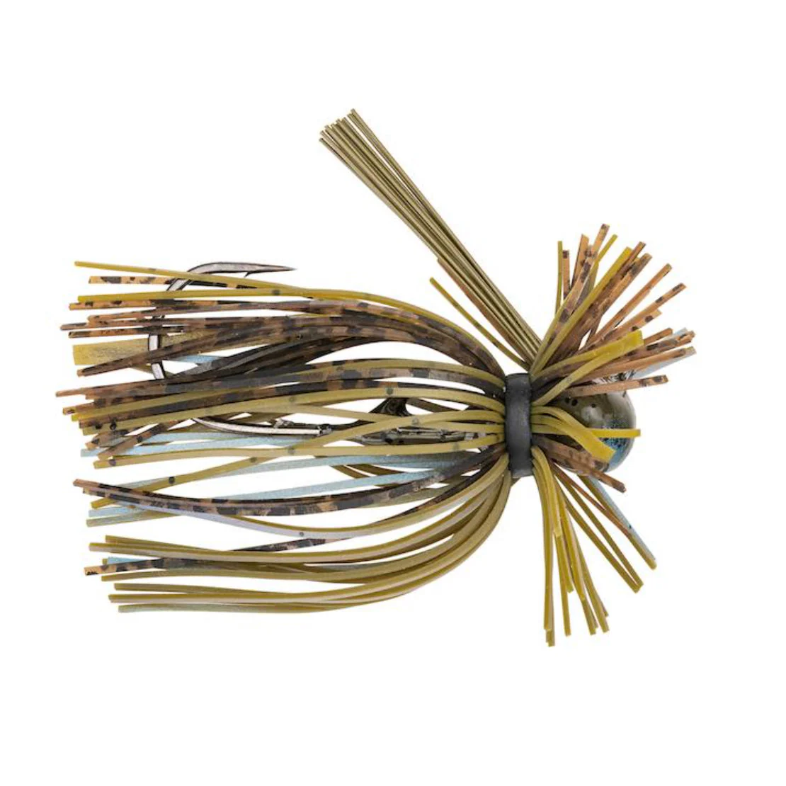 Strike King Tour Grade Finesse Football Jig - Image 3
