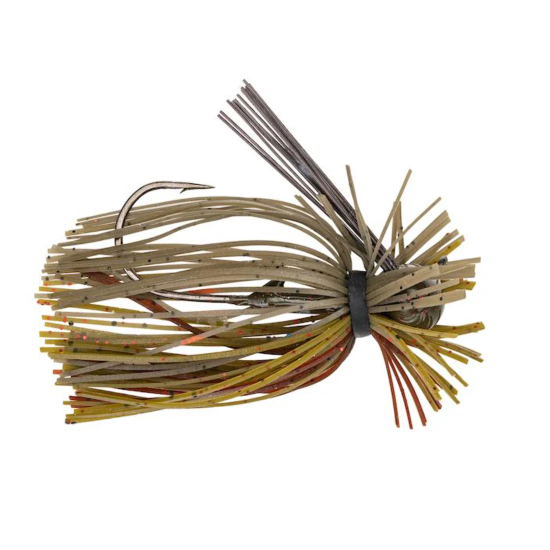 Strike King Tour Grade Finesse Football Jig - Image 4