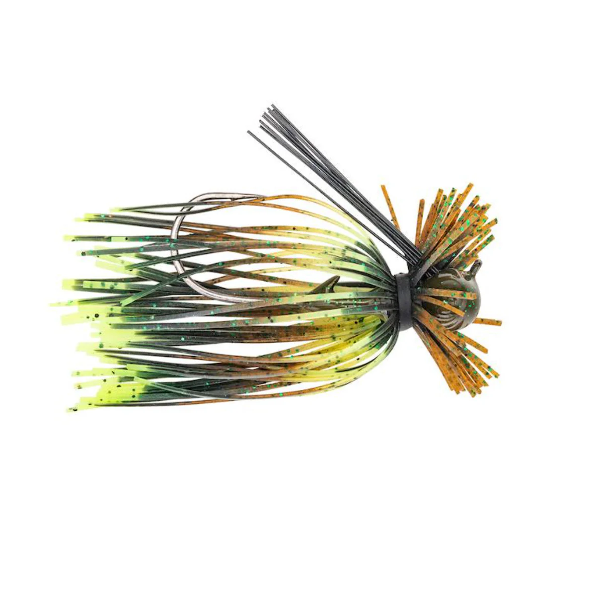 Strike King Tour Grade Finesse Football Jig - Image 5