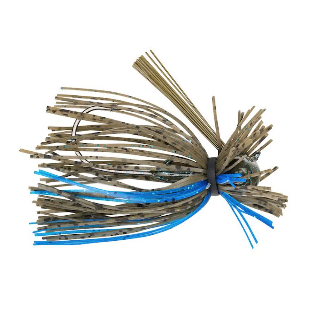Strike King Tour Grade Finesse Football Jig - Image 6