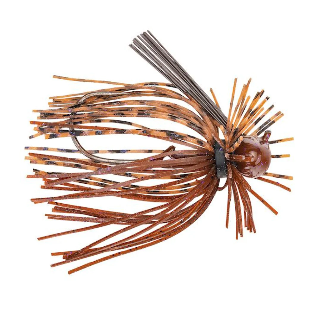 Strike King Tour Grade Finesse Football Jig - Image 7