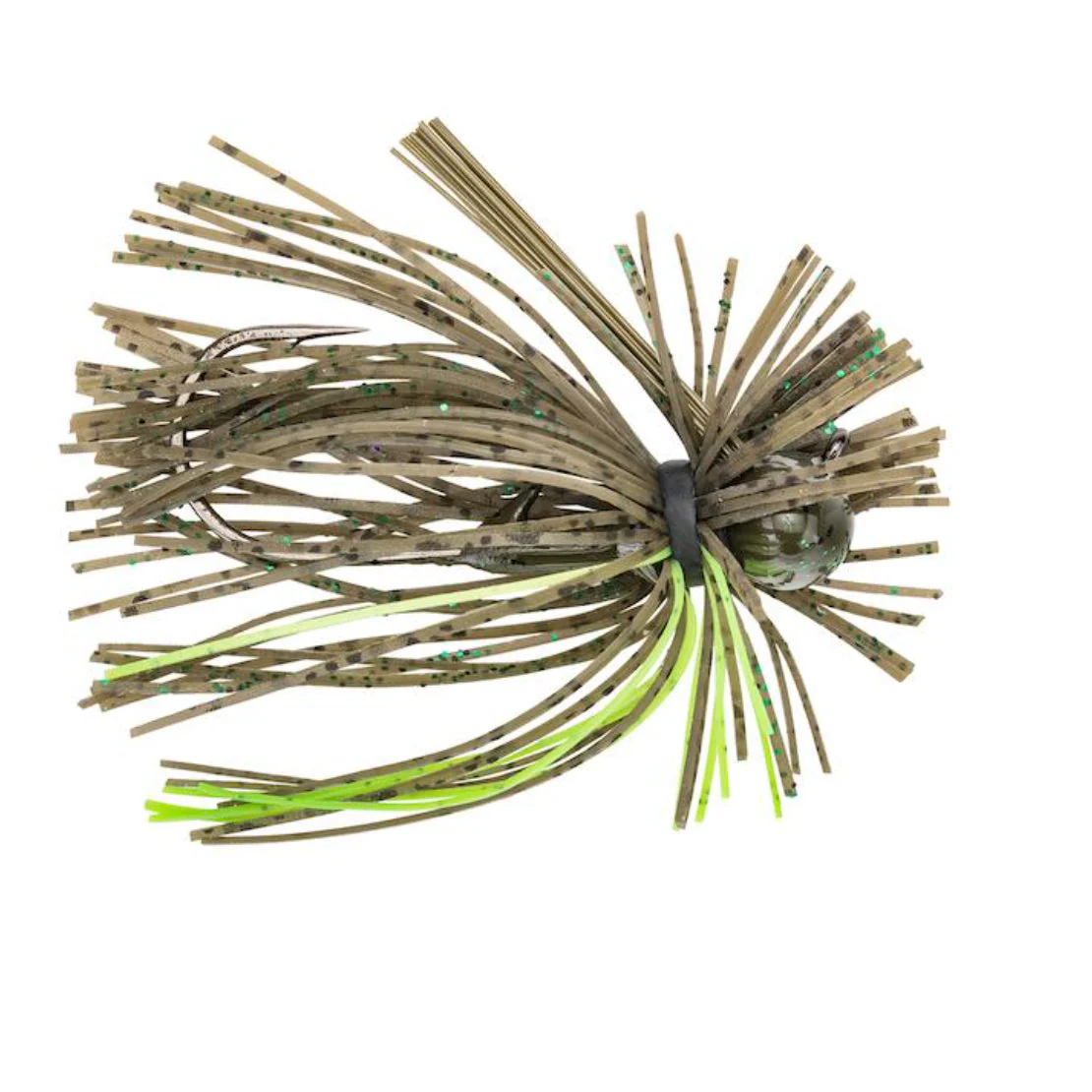 Strike King Tour Grade Finesse Football Jig - Image 8