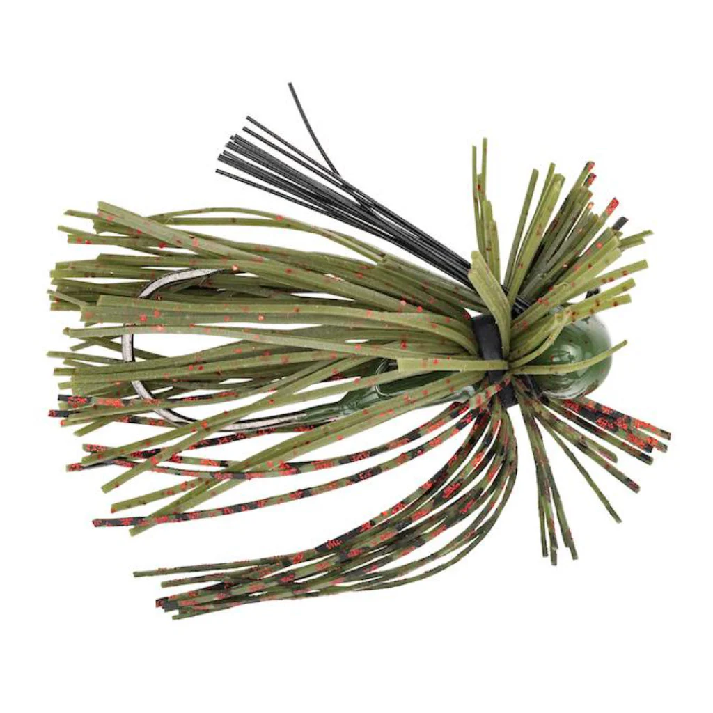 Strike King Tour Grade Finesse Football Jig - Image 9