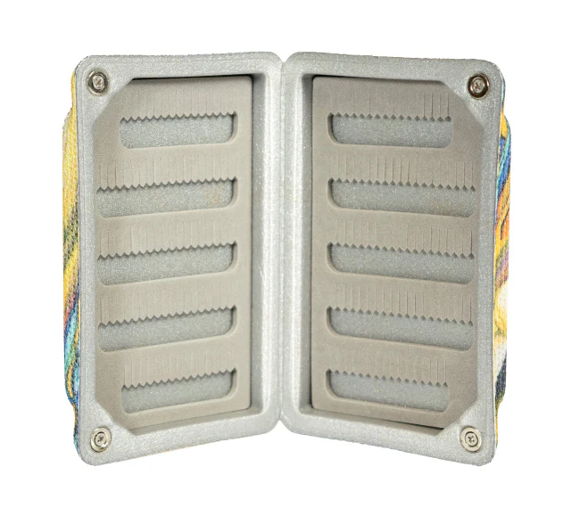 South Fork Traction Fly Box - Image 3