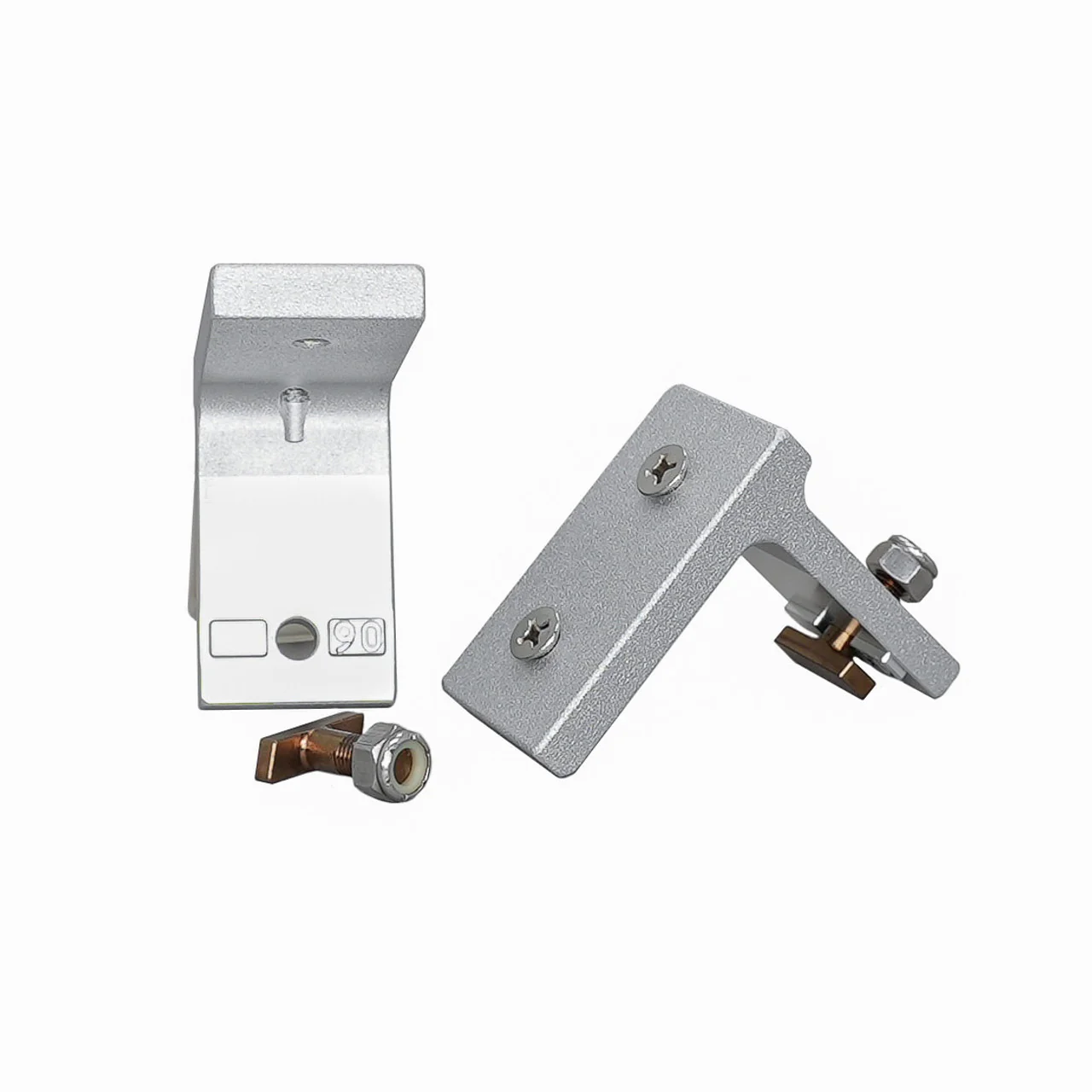 Traxstech T-Bolt Bracket - Various Degrees - Image 3