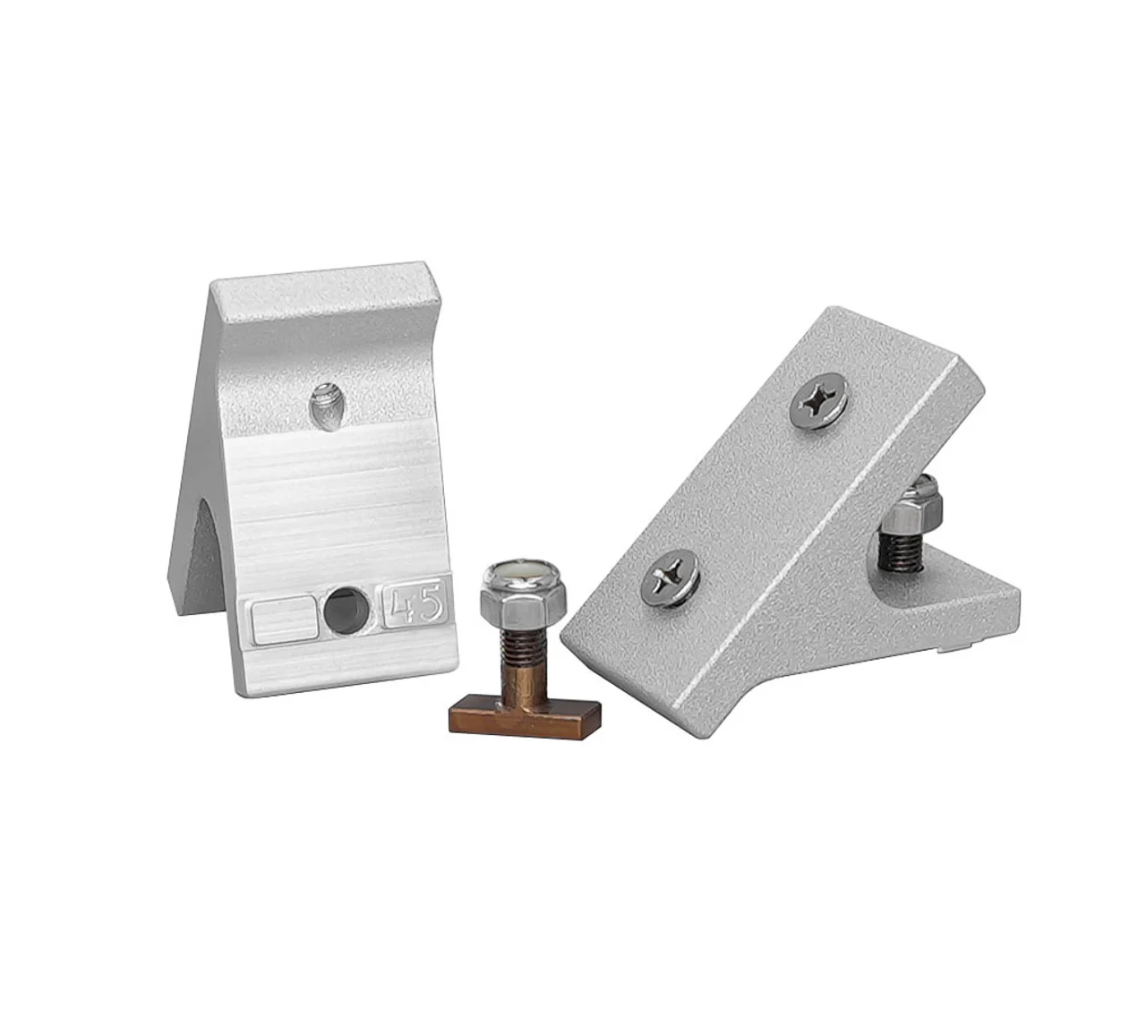 Traxstech T-Bolt Bracket - Various Degrees - Image 4