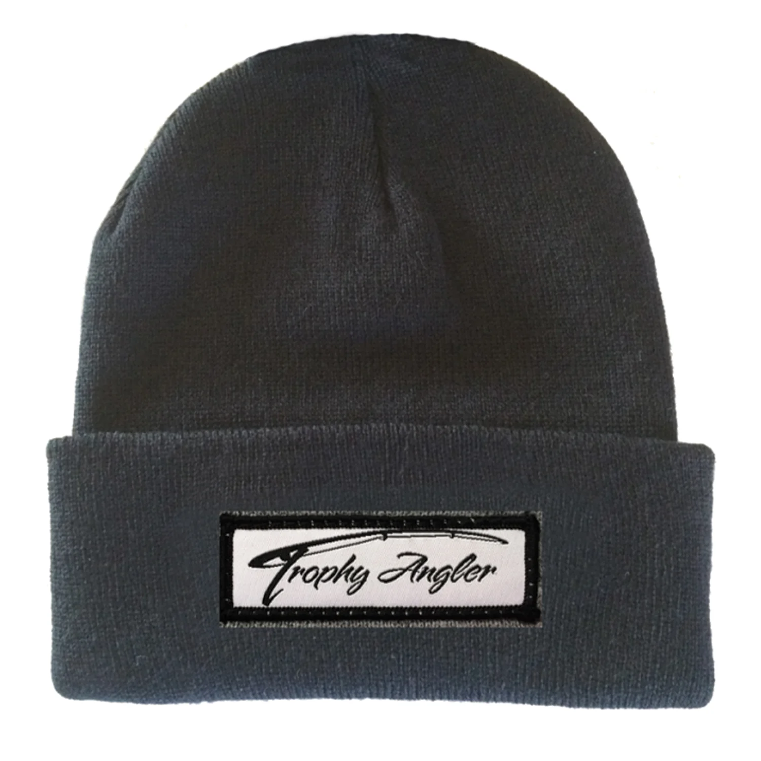 Trophy Angler Knit Stocking Cap