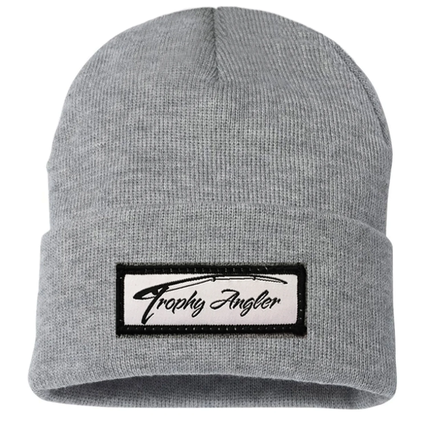 Trophy Angler Knit Stocking Cap - Image 2
