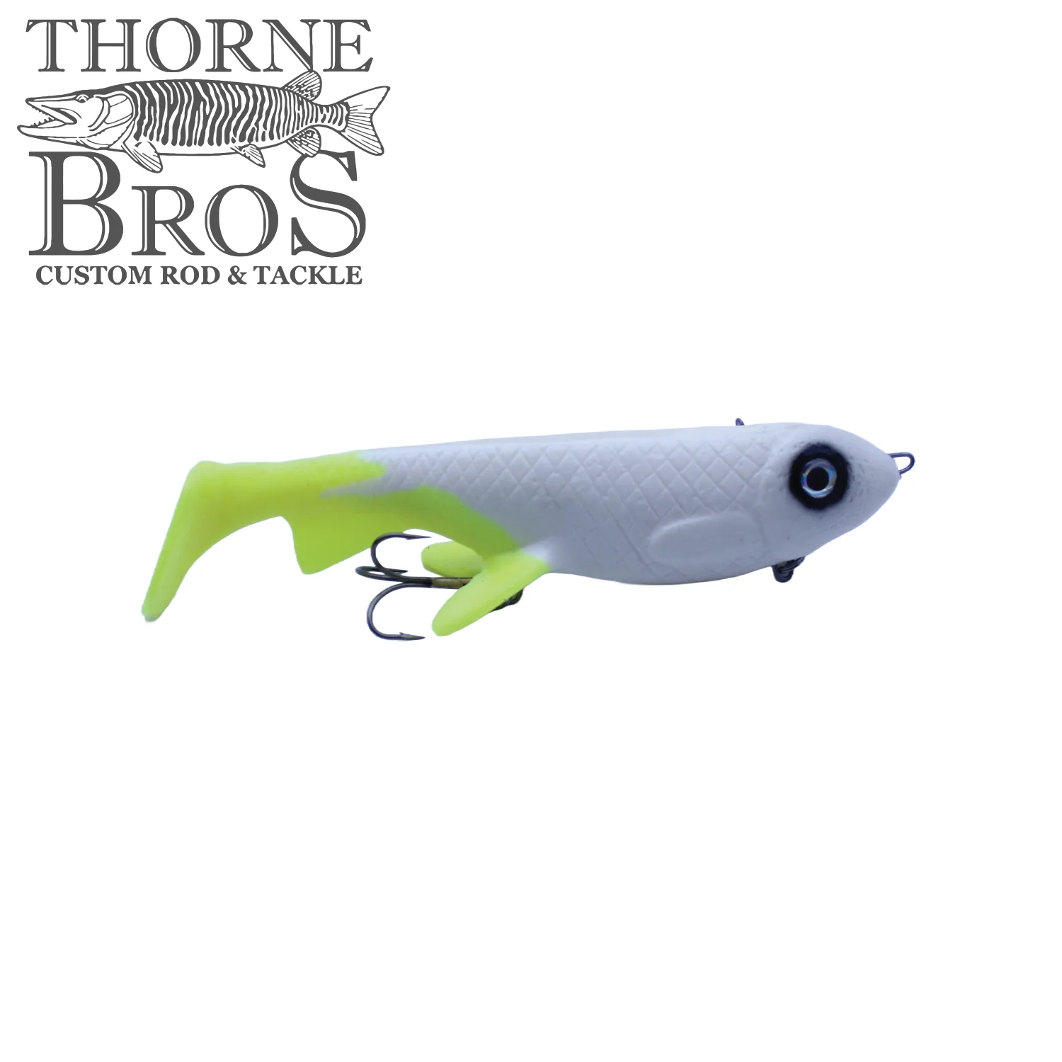 Trophy Systems Bait Co. 10" Osprey - Image 3