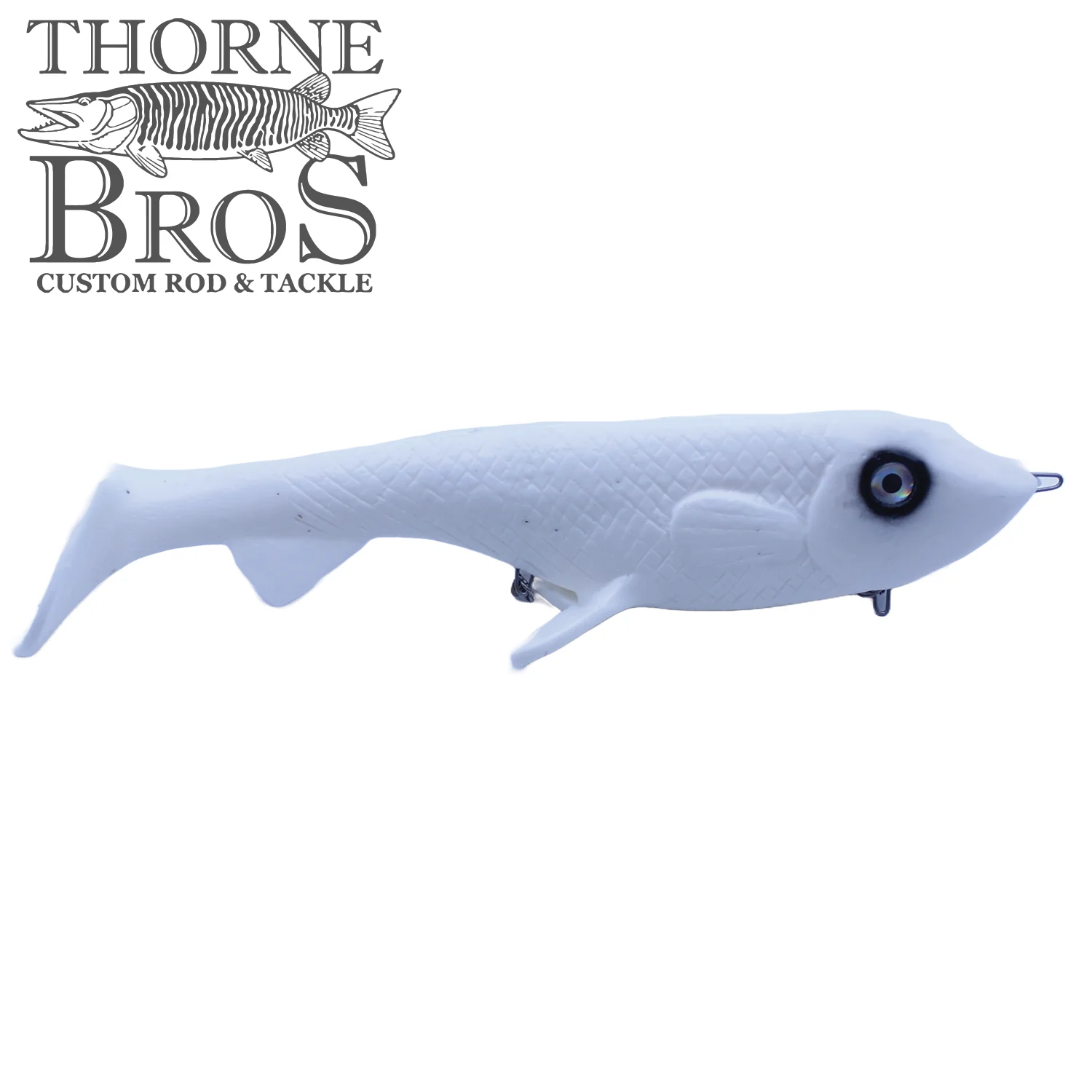 Trophy Systems Bait Co. 15" AC-130 - Image 2
