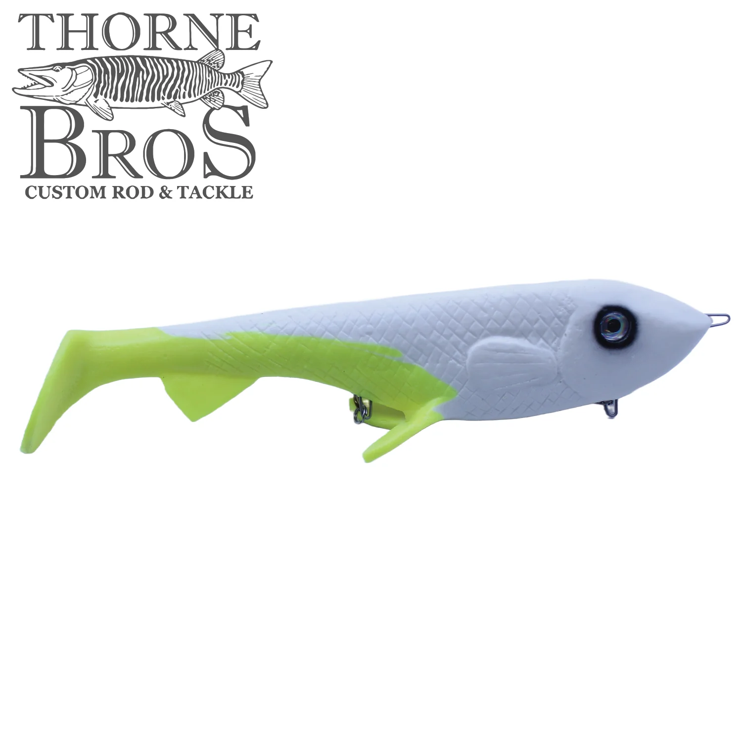 Trophy Systems Bait Co. 15" AC-130 - Image 3