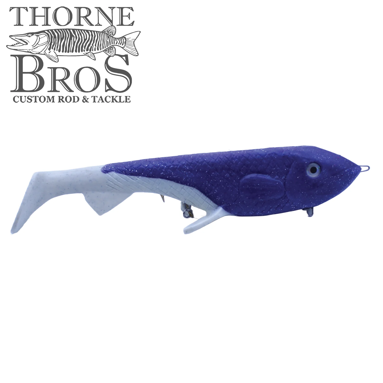 Trophy Systems Bait Co. 15" AC-130 - Image 4