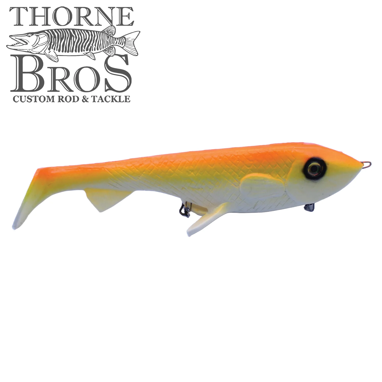 Trophy Systems Bait Co. 15" AC-130 - Image 5