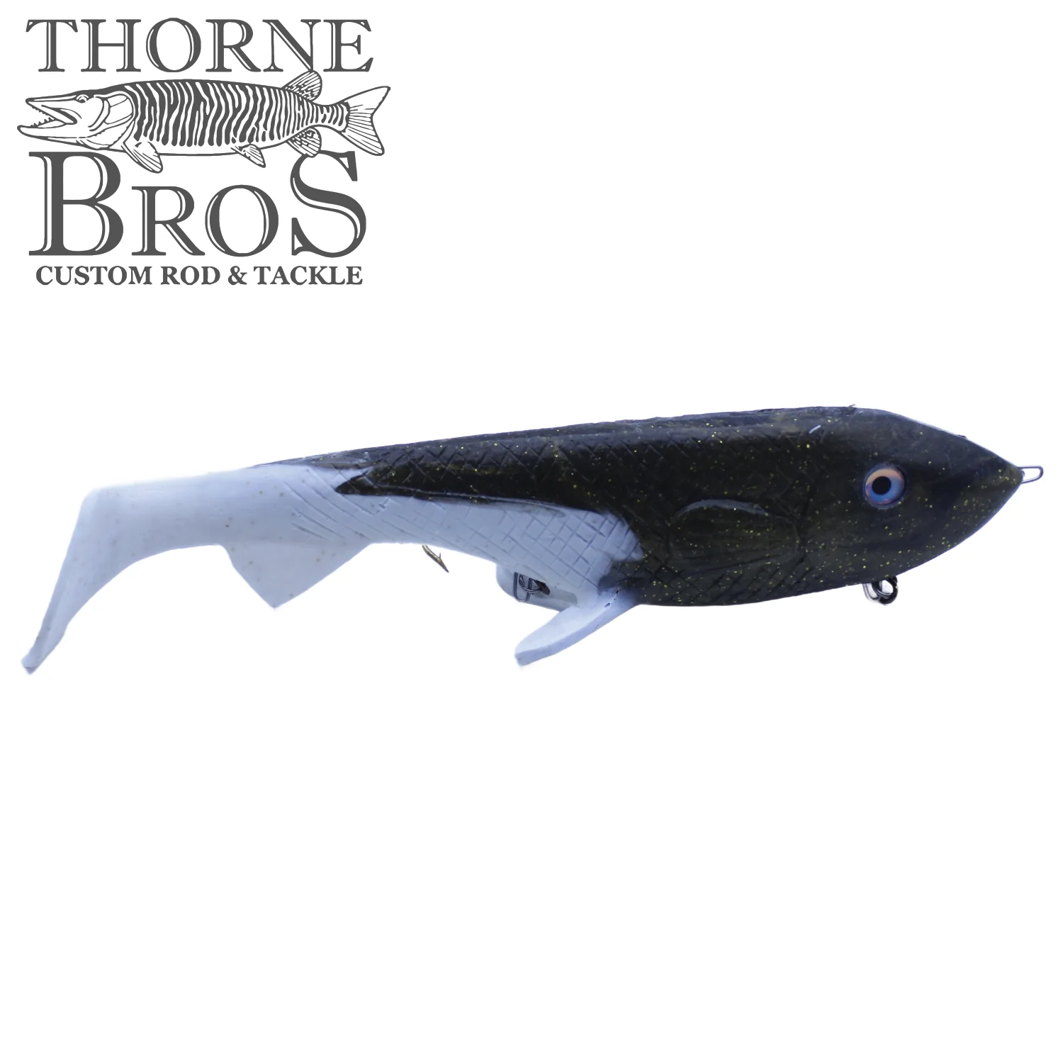 Trophy Systems Bait Co. 15" AC-130 - Image 6
