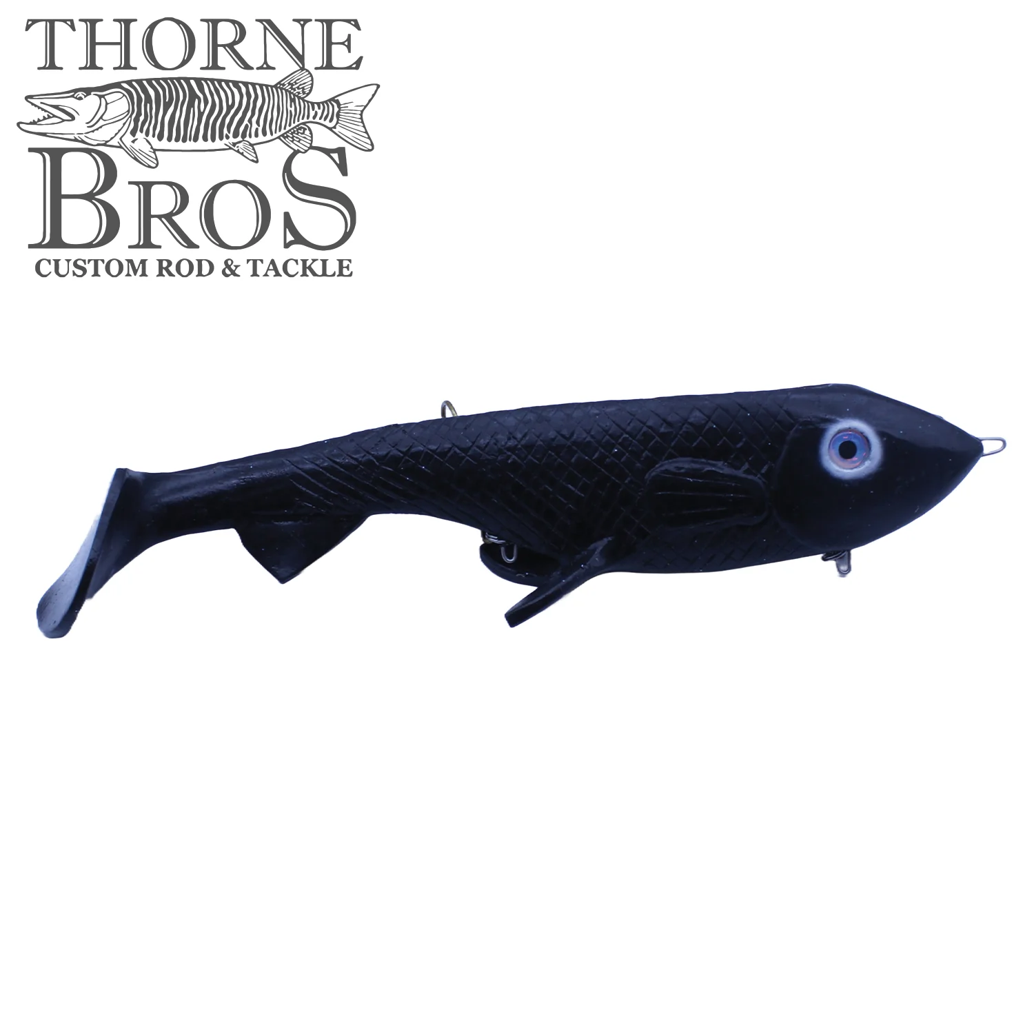 Trophy Systems Bait Co. 15" AC-130 - Image 8