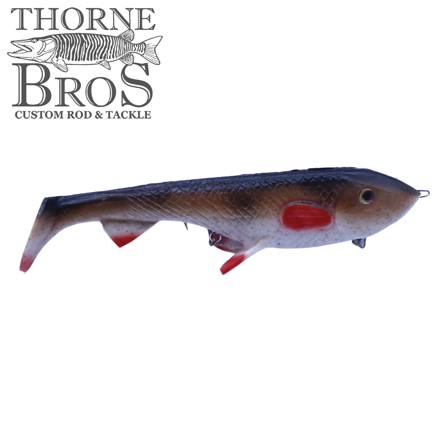 Trophy Systems Bait Co. 15" AC-130 - Image 9