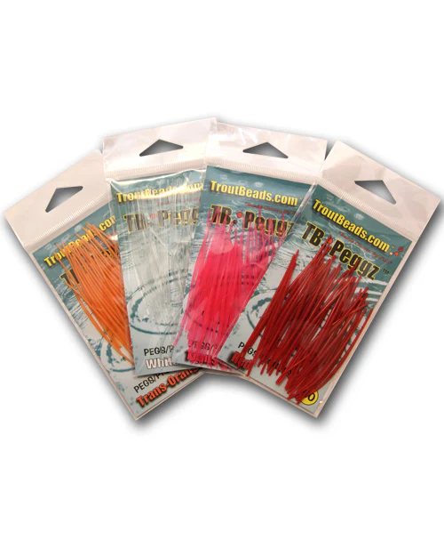 Troutbeads Peggz - Image 2