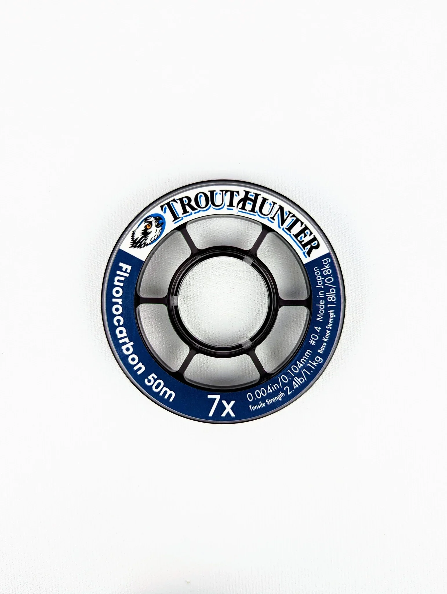 TroutHunter Fluorcarbon Tippet