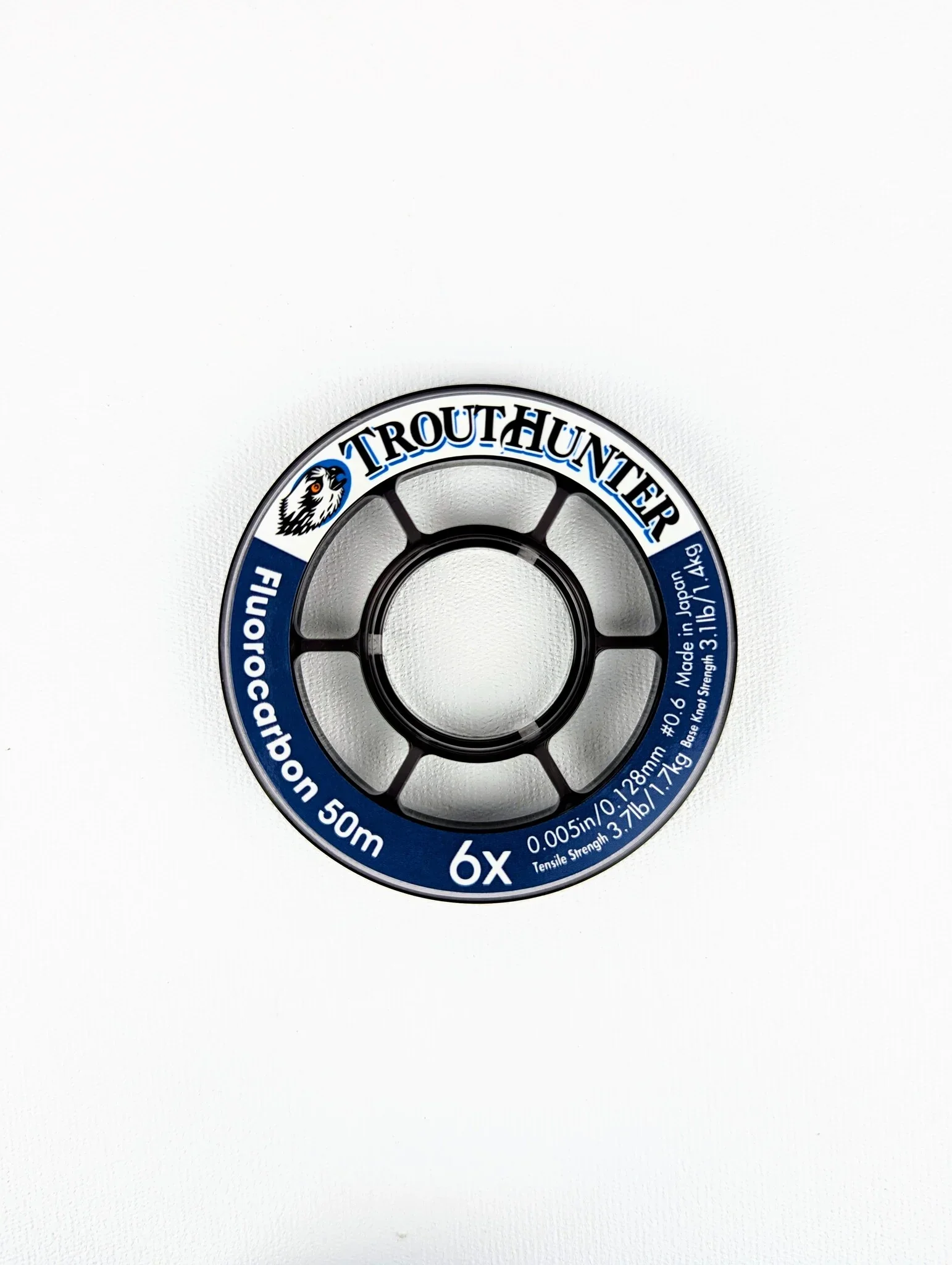 TroutHunter Fluorcarbon Tippet - Image 2