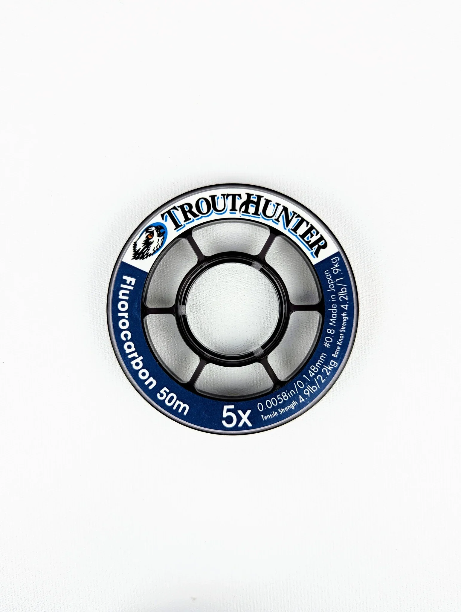 TroutHunter Fluorcarbon Tippet - Image 3